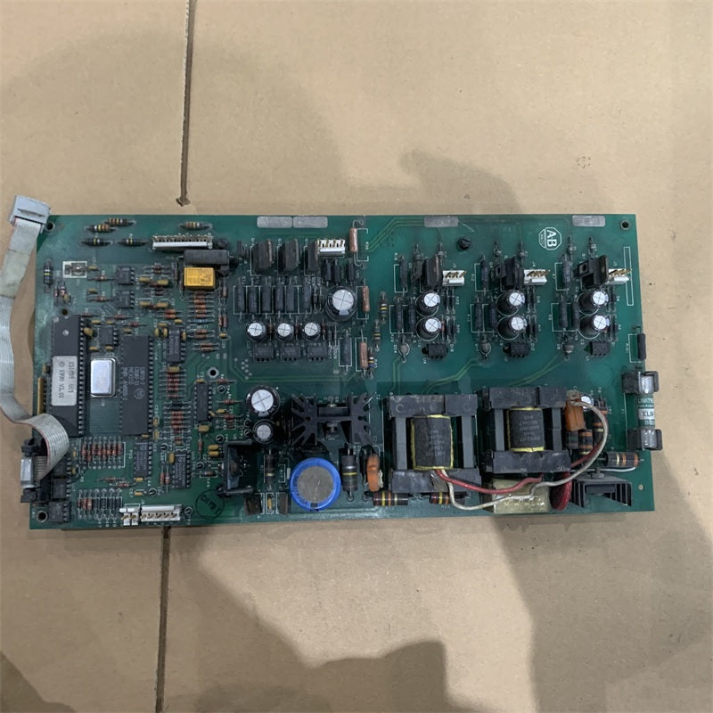 Allen Bradley 151133 1336 SPK Drive Board