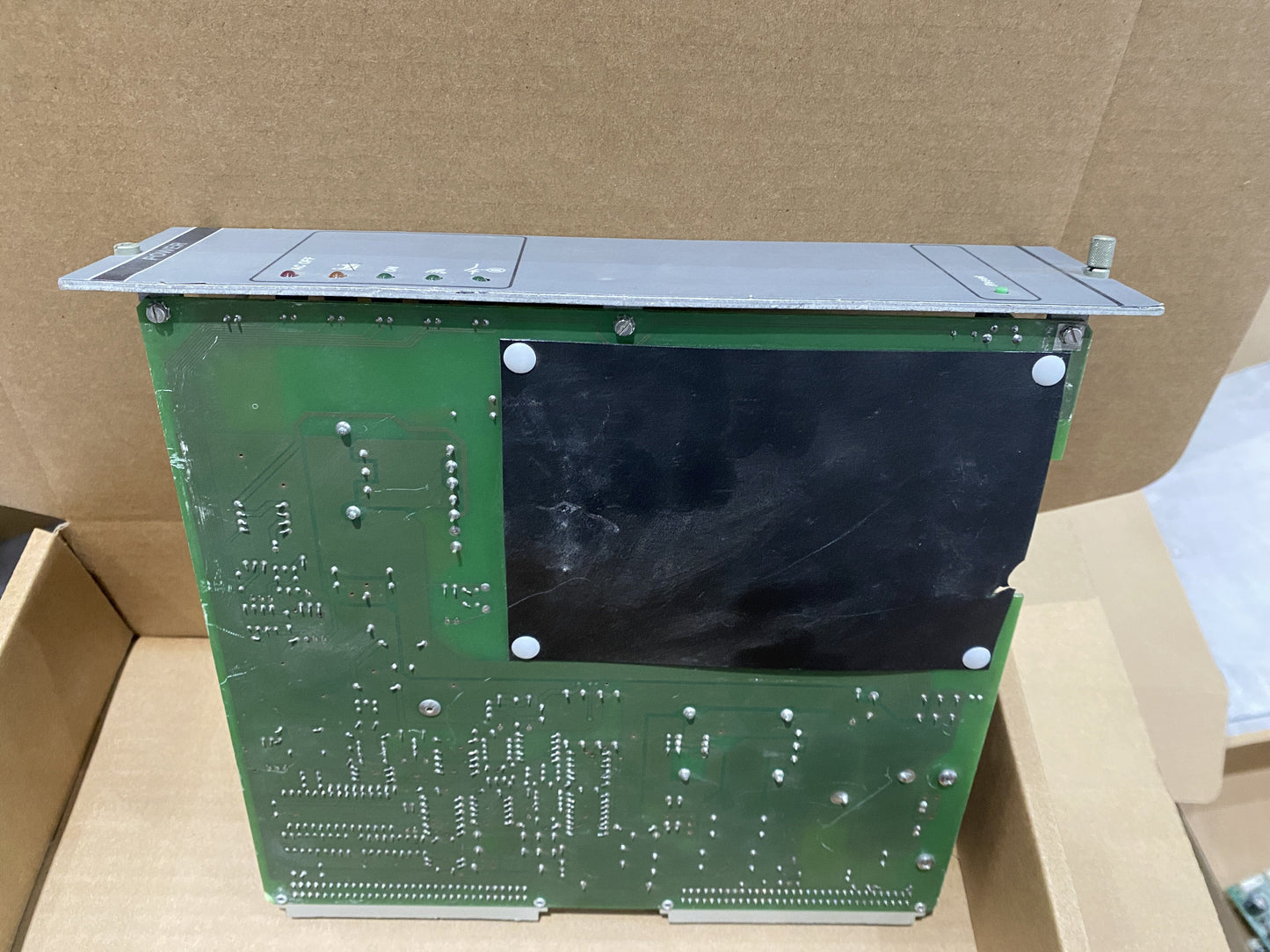 Schneider Electric CT00142-01+01 MotherBoard