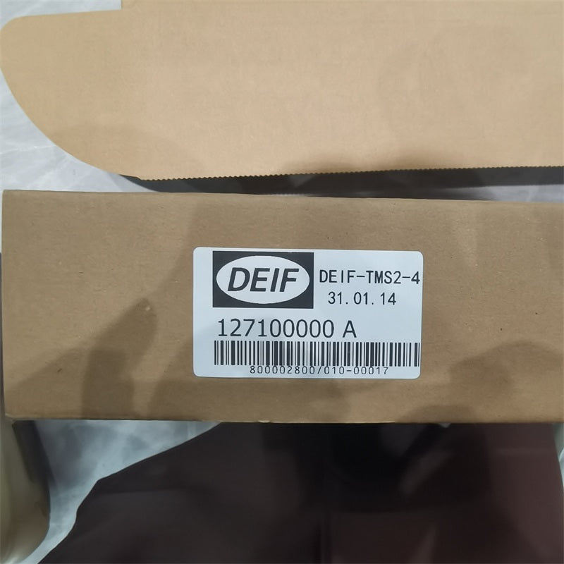 DEIF DEIF-TMS2-431.01.14 board