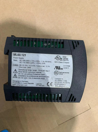 PULS ML60.121 power supply