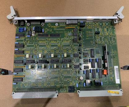 SIEMENS 8787640K1043D13 Card