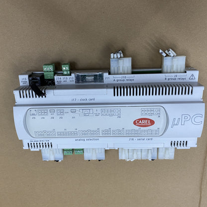 MPC0000020-C Central Air Conditioning Controller