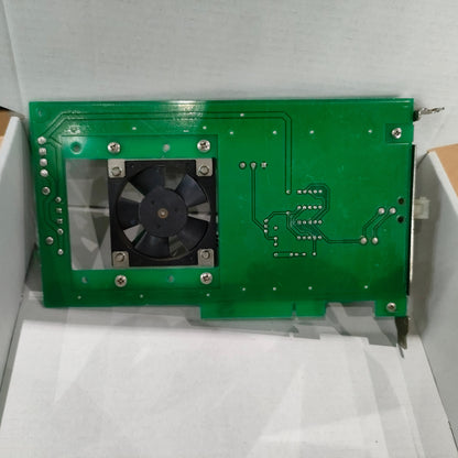 SDS PCI-FAM SDS-0119 Card
