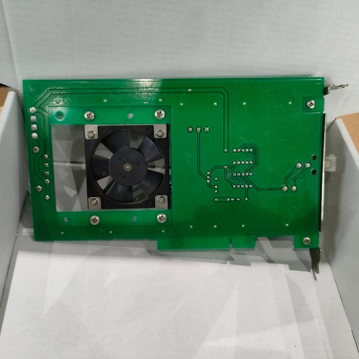 KUKA LP97LP0691/3.02 MFC2 Board