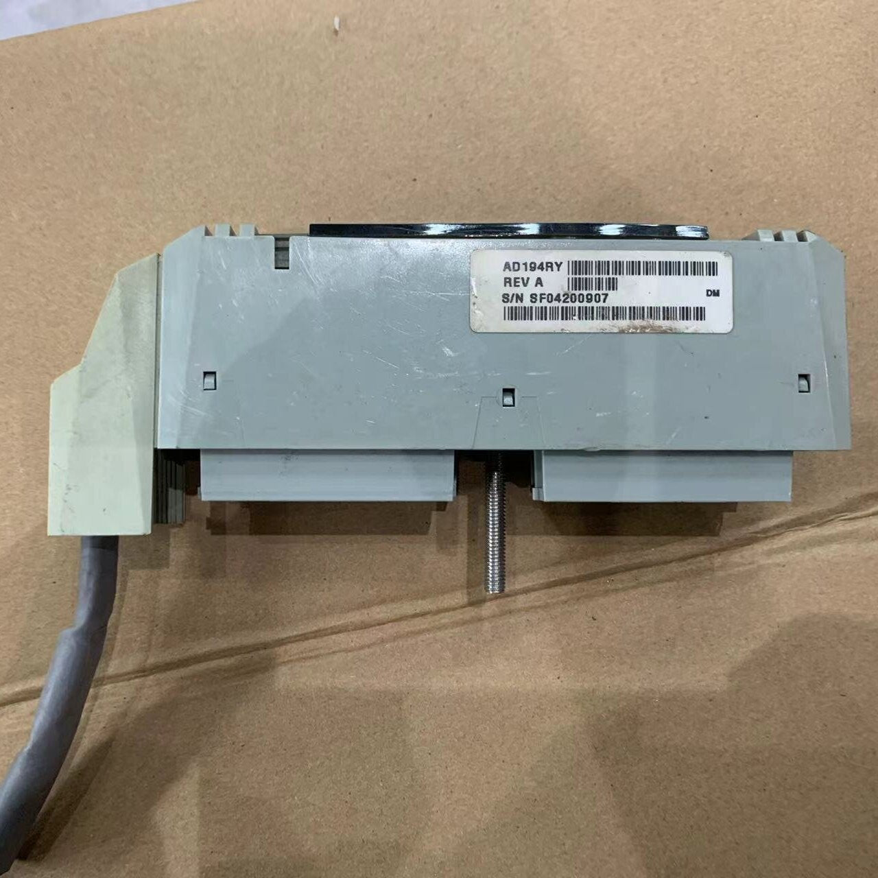FOXBORO AD194RY CABLE