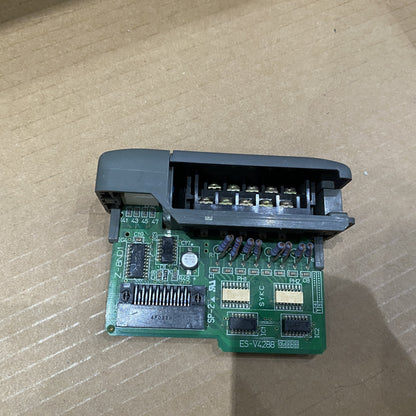 Koyo Z-8ND1 Input Module