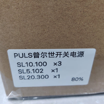 PULS SL5.102 POWER SUPPLY