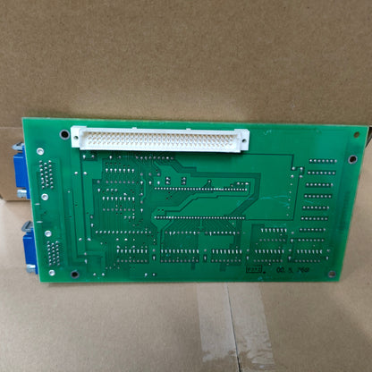 Mitsubishi RF312B Servo Processor Module BN624A900G51