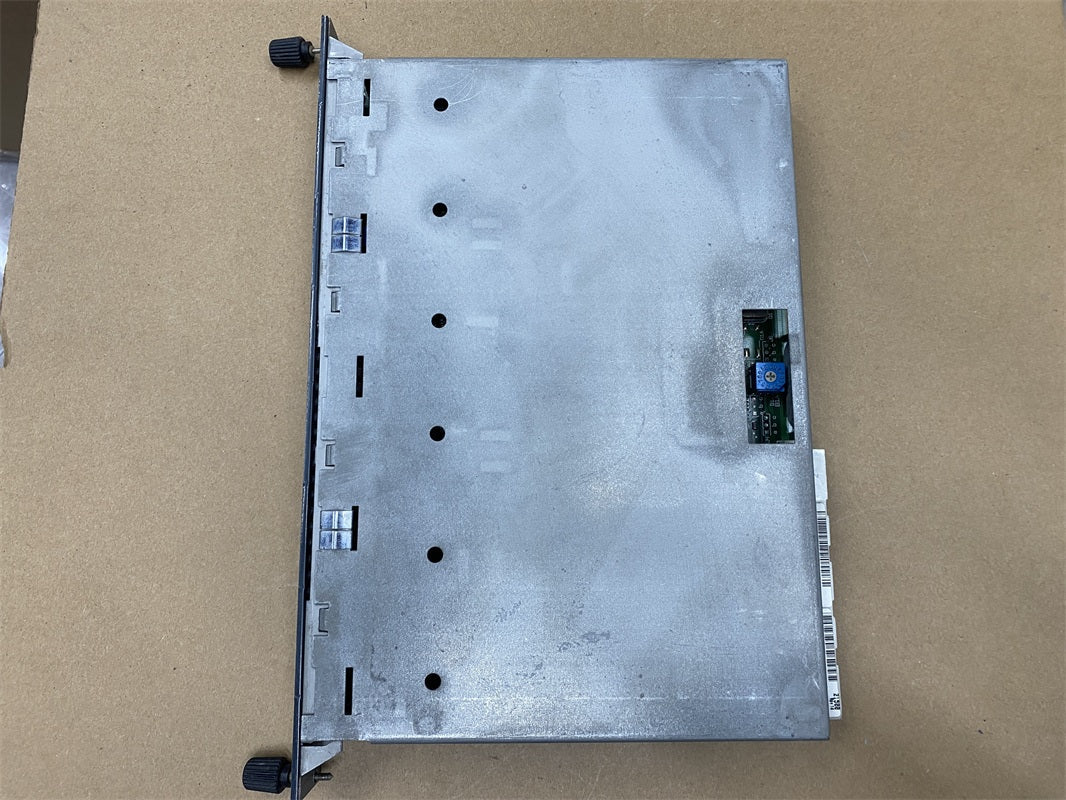 KEBA TT081 TEMPERATURE CARD