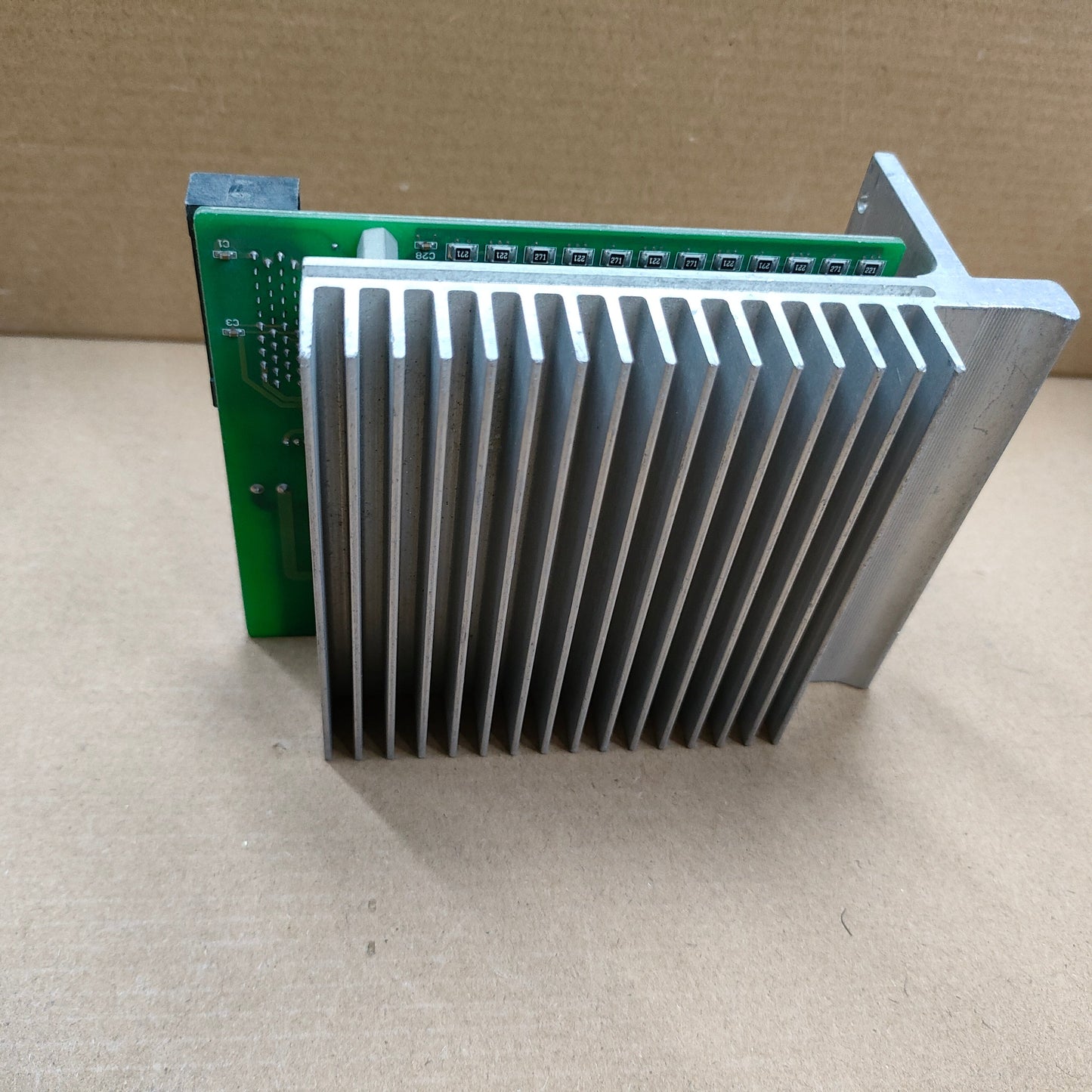 DENSO 410010-3170 410010-RP298B BOARD