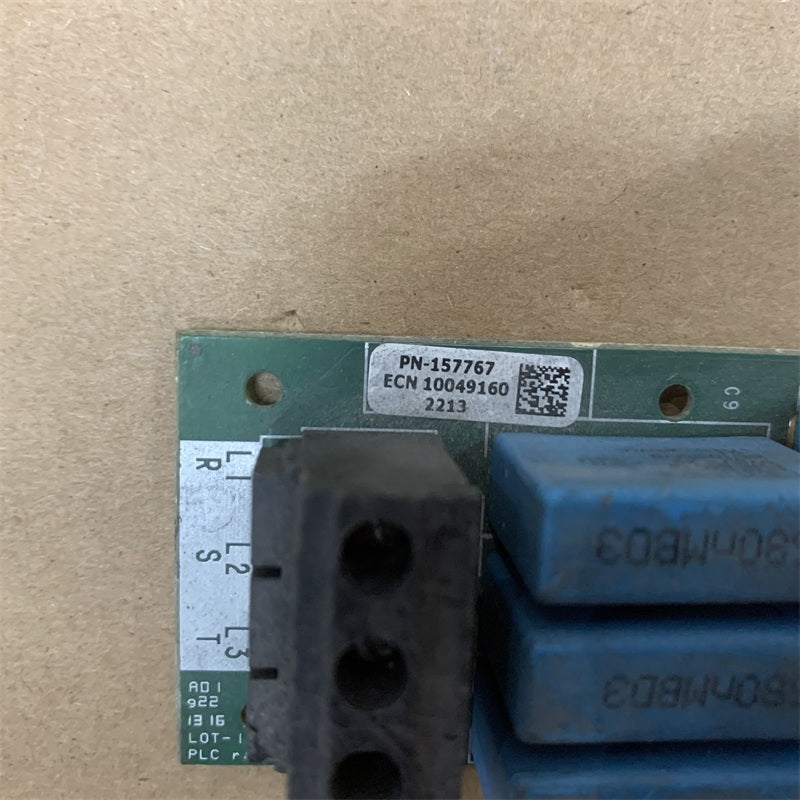 Allen Bradley PN-157767 AB70 Board