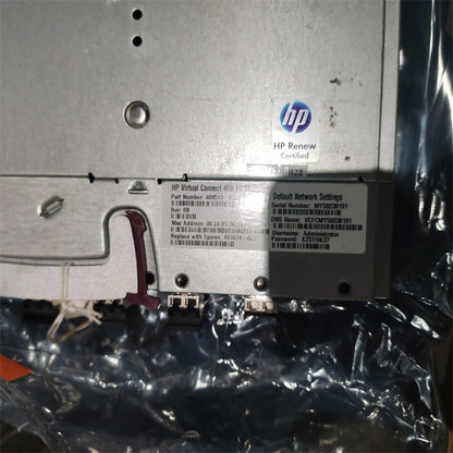HP 409513R-B22 Communication board