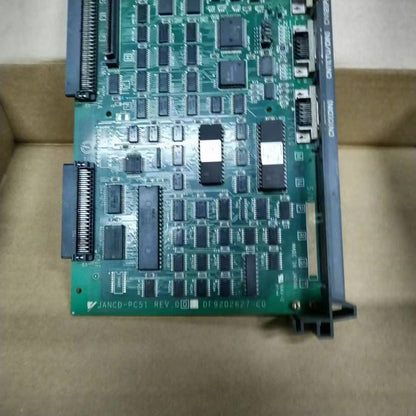 Yaskawa JANCD-PC51 Control Board