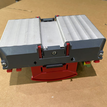 BERGHOF RDIO 8/24-0,5 REMOTE I/O MODULE