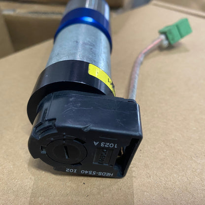 FAULHABER 3557K020C S MINI MOTOR