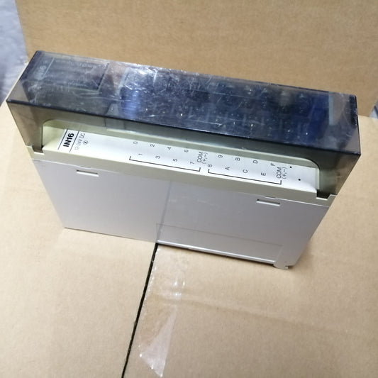 MATSUSHITA ELECTRIC AFP33023 National PC FP3 Input Unit