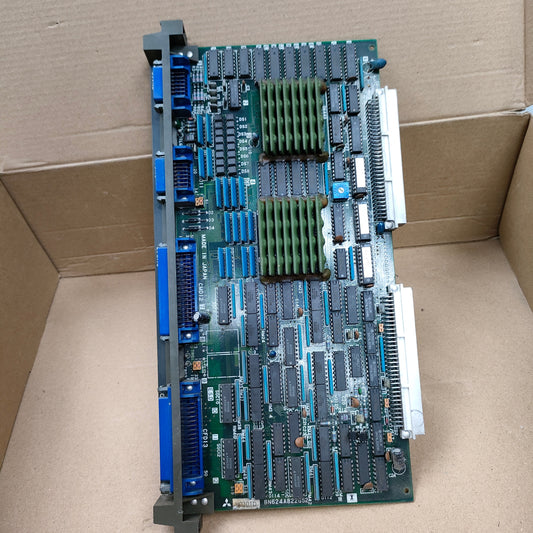 Mitsubishi MC301D BN624A822G52 Circuit Board