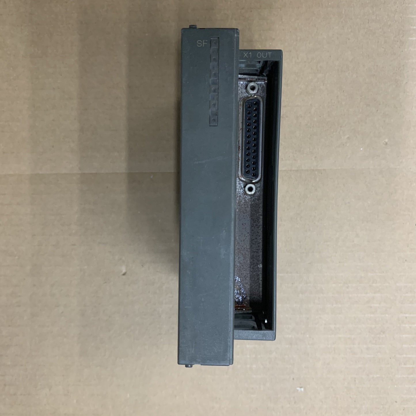 SIEMENS 6ES7360-3AA01-0AA0 Simatic Interface Module