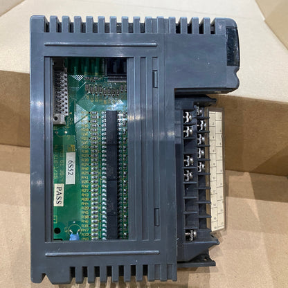 FUJI NJ-CPU-T8 PLC Module