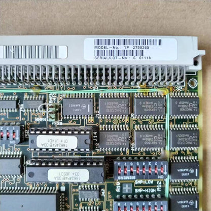 Siemens 1P2799265 Board