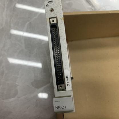 Omron 3G8B2-NI021 interface Module