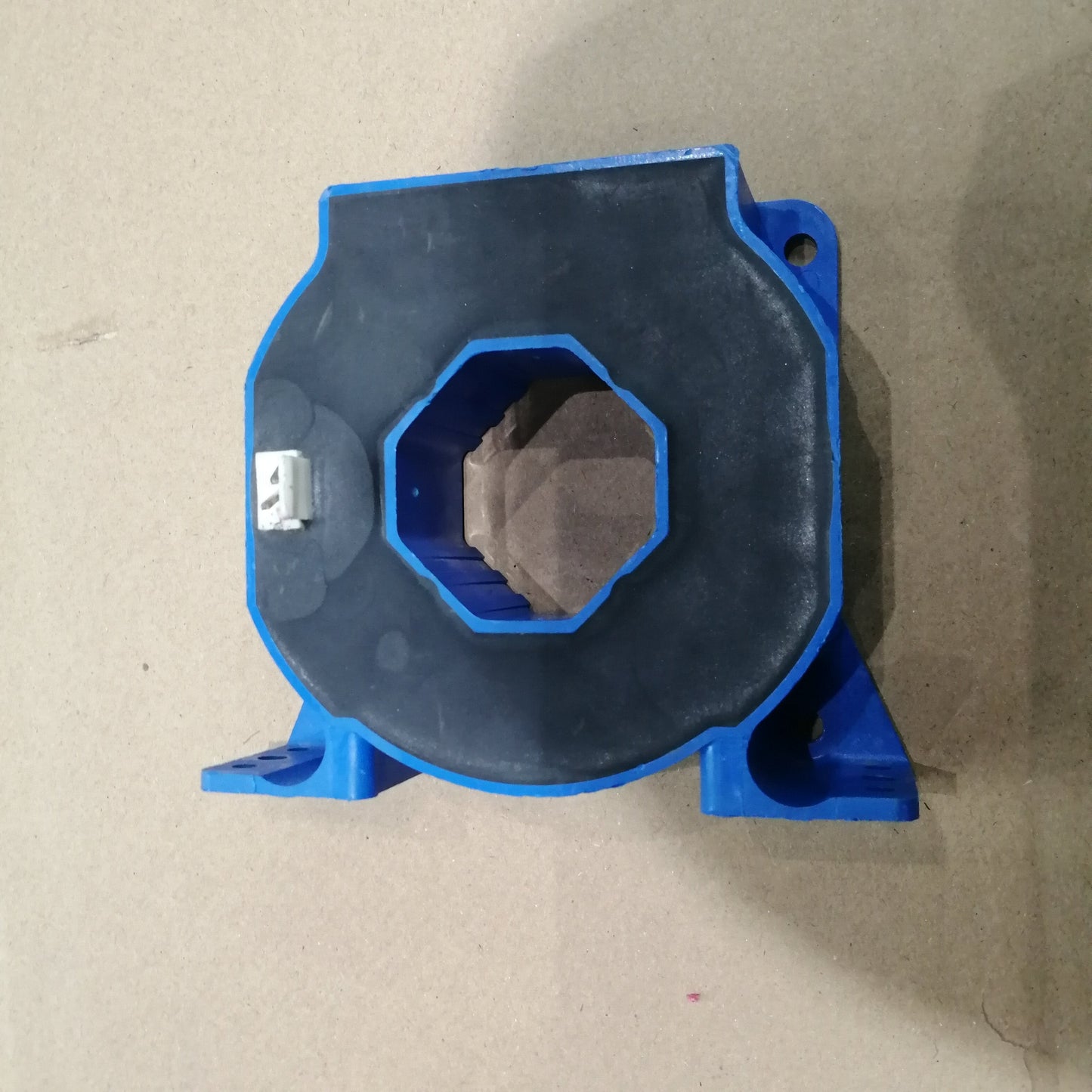 LEM LF1005-S/SP16 CURRENT TRANSDUCER