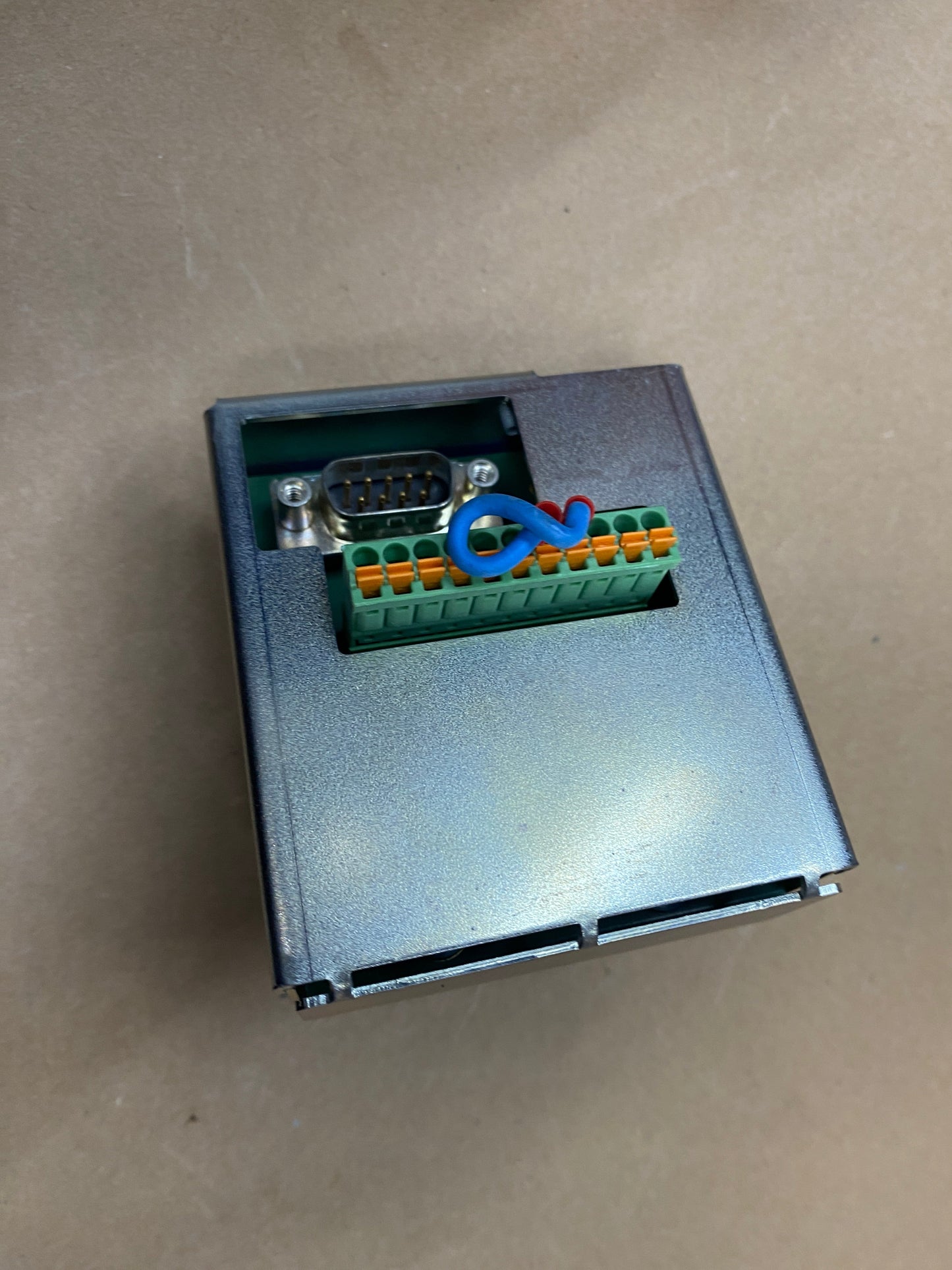 KEBA KeTop JB001/A Set Gateway Module
