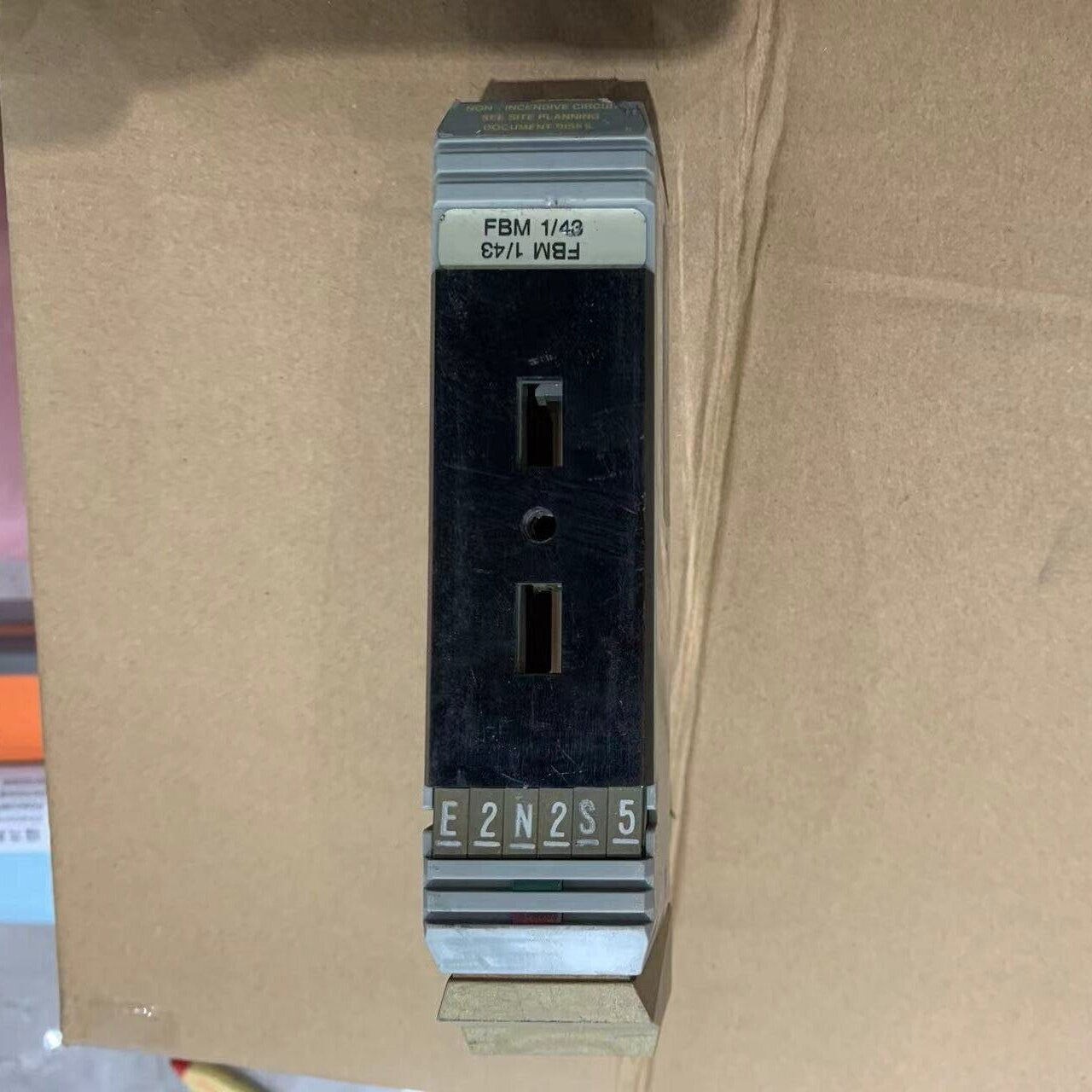 FOXBORO P0400HH CABLE