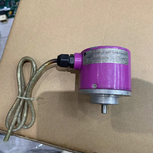 IMAJE GHM506-5000S001 ENCODER