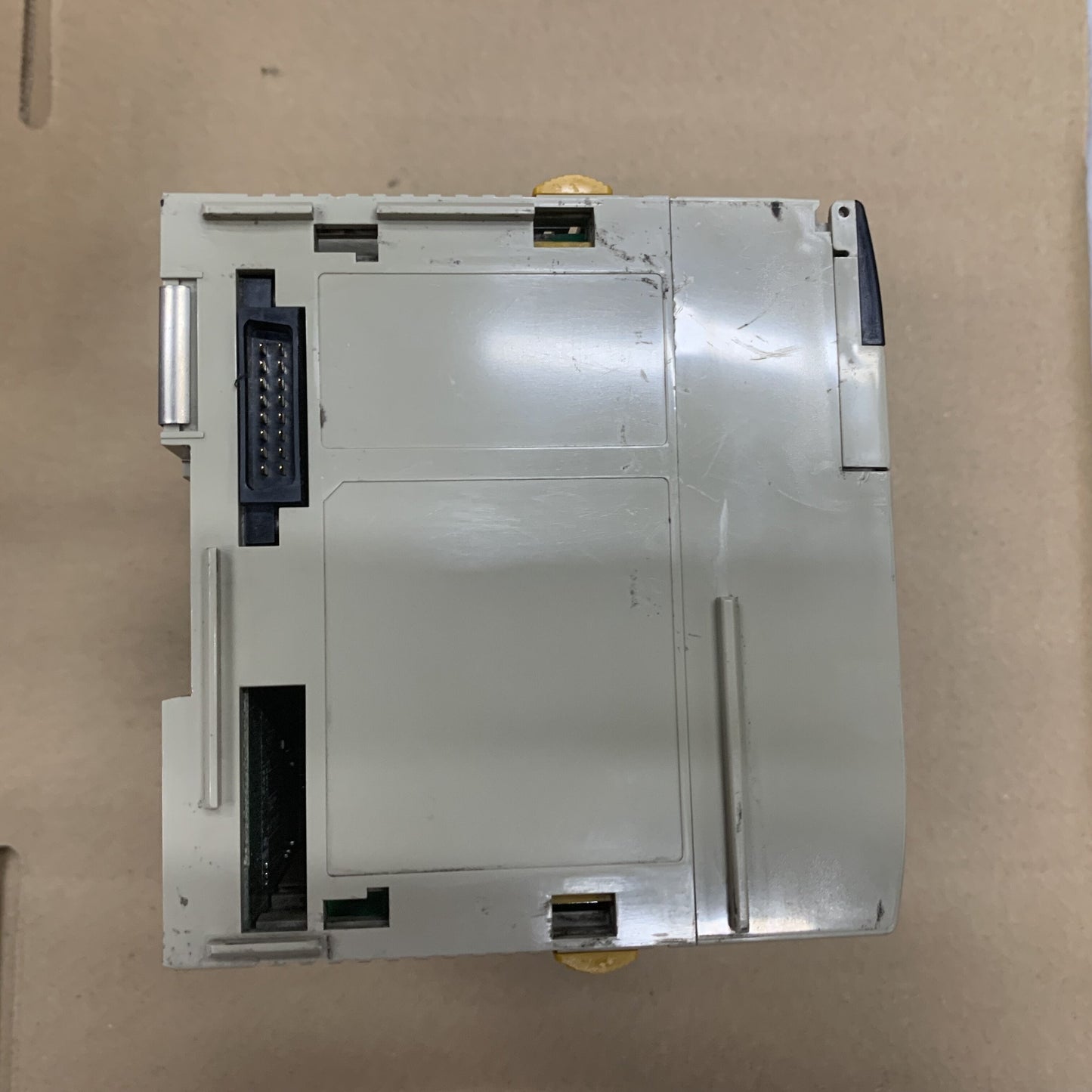 Omron CPU Unit CQM1H-CPU21