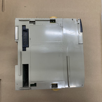 Omron CPU Unit CQM1H-CPU21