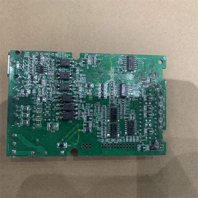 DELTA 2945436704 CIRCUIT BOARD