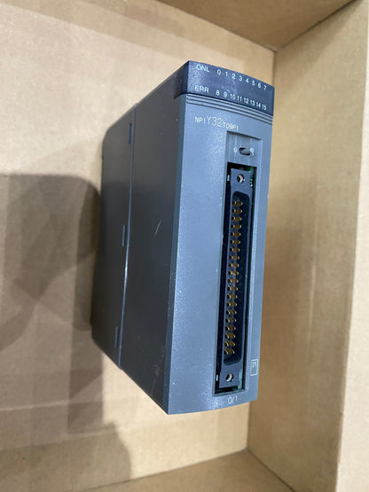 FUJI ELECTRIC NP1Y32T09P1 PLC MODULE