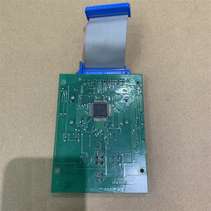 Indramat 109-0657-4B06-02 CIRCUIT BOARD