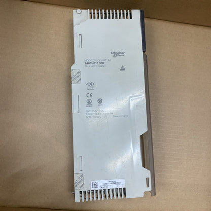 SCHNEIDER 140CHS11000 PLC Module