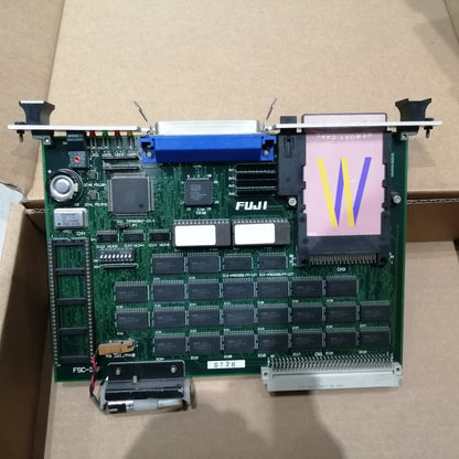 Fuji FSC-30F Vme Board