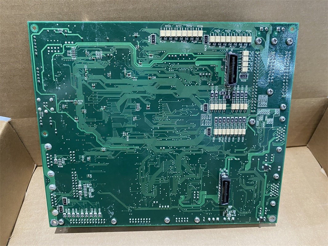 DYNAX DMC-2X/F-AtomsDMC2XM44 Control Board