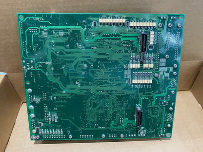 DYNAX DMC-2X/Fics-AtomsDMC2XK-22 Board