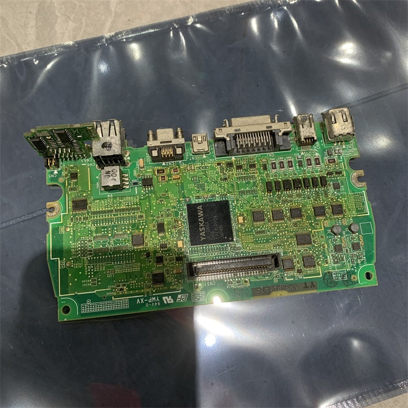 Yaskawa SGD7S-IFA10AA-002 Board