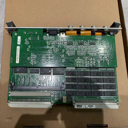 Cognex VME-49116-20 Control Processor PCB