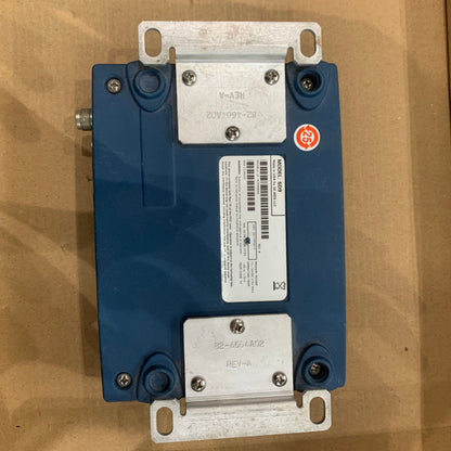 GE MDS SD9 MDCESFNDNN Long Range IP/Ethernet Serial Radio