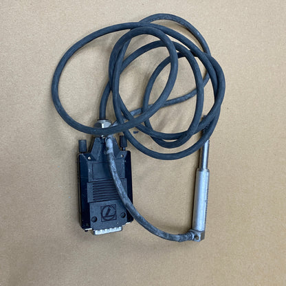 Heidenhain Linear Transducer ST1277 Incremental Length Gauge
