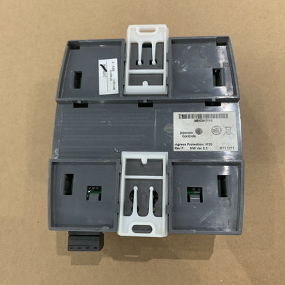 Johnson Controls Metasys MS-IOM1711-0