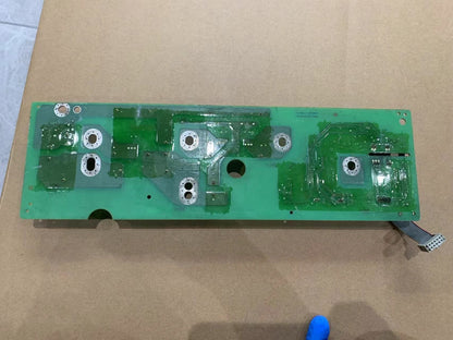 Siemens A5E02268102 Rectifier Absorbing Board