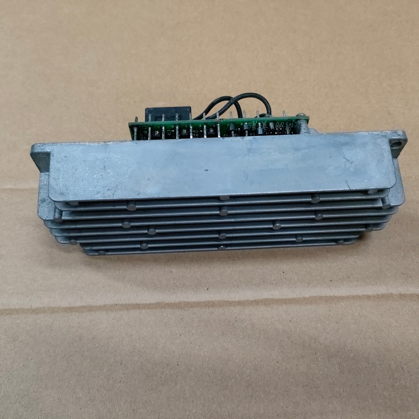 Mitsubishi RZ821A BU288B264G52 Robot drive module