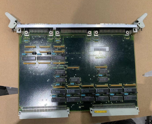 Siemens 8787665K1043D18 Card