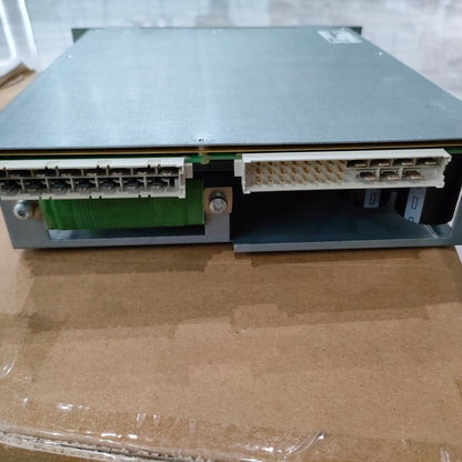 REXROTH VM310 0608750109-103 SERVO CONTROL CARD