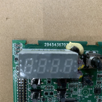 DELTA 2945436703 CIRCUIT BOARD