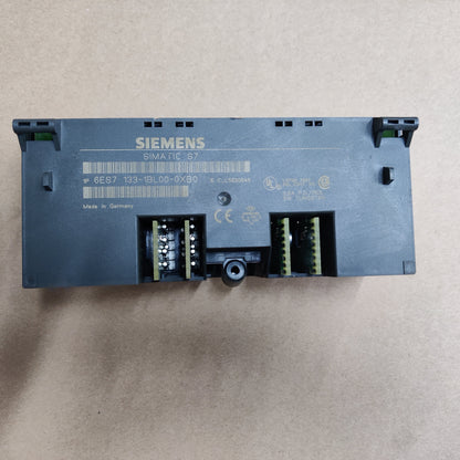 SIEMENS 6ES7133-1BL00-0XB0 EXPANSION MODULE