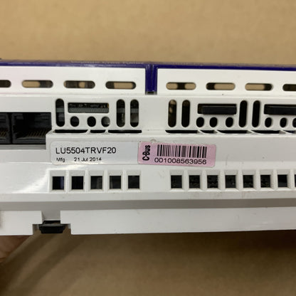 CLIPSAL LU5504TRVF20 Module